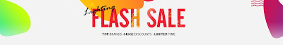 GearBest Flash Sale
