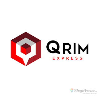 QRIM Express Logo vector (.cdr)
