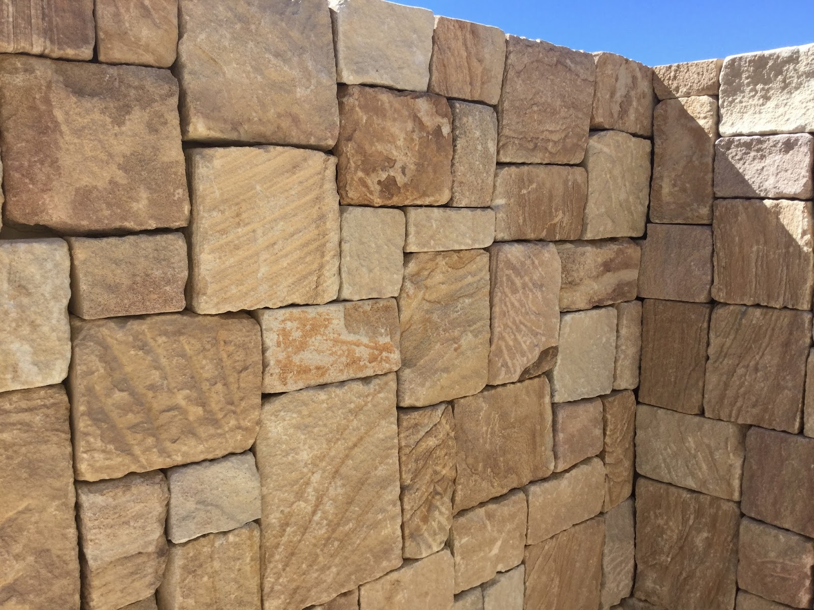 Laticrete Australia Conversations Ashgrove Outdoor Stone Project