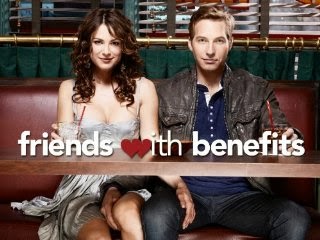 Friends With Benefits Serie Friends With Benefits Serie