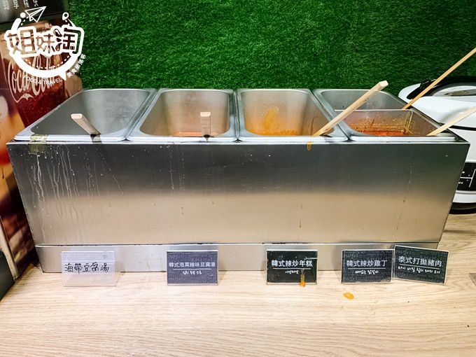 咚豬咚豬-左營區吃到飽推薦
