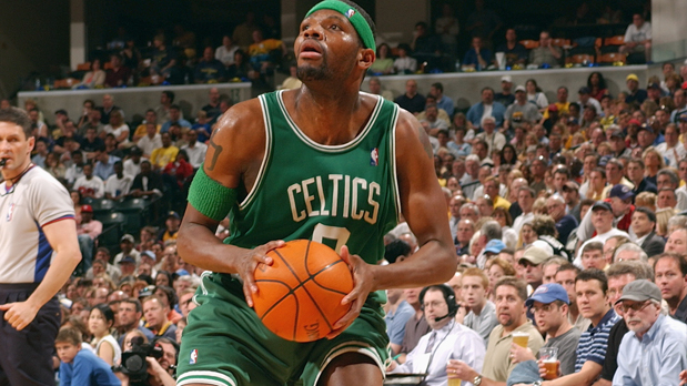 Today in Celtics history McCarty, DeClerq born, Kite