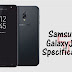 Samsung Galaxy J7+ Official Specifications, Price & Features