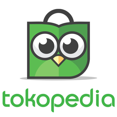 Visit Our Tokopedia