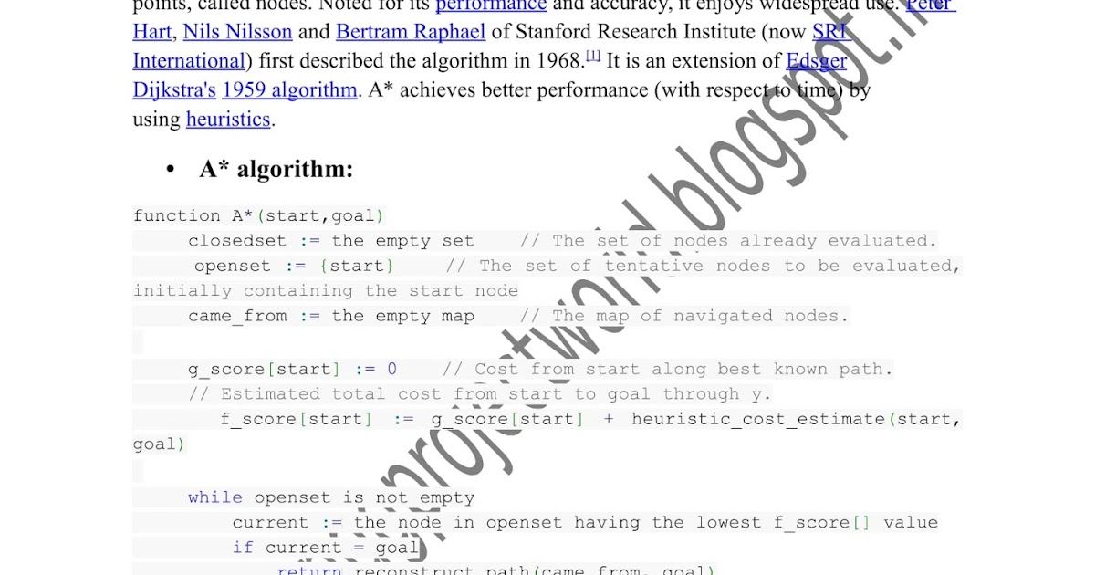 A Program to Implement 8 puzzle A* Algorithm Full Practical Manual ...