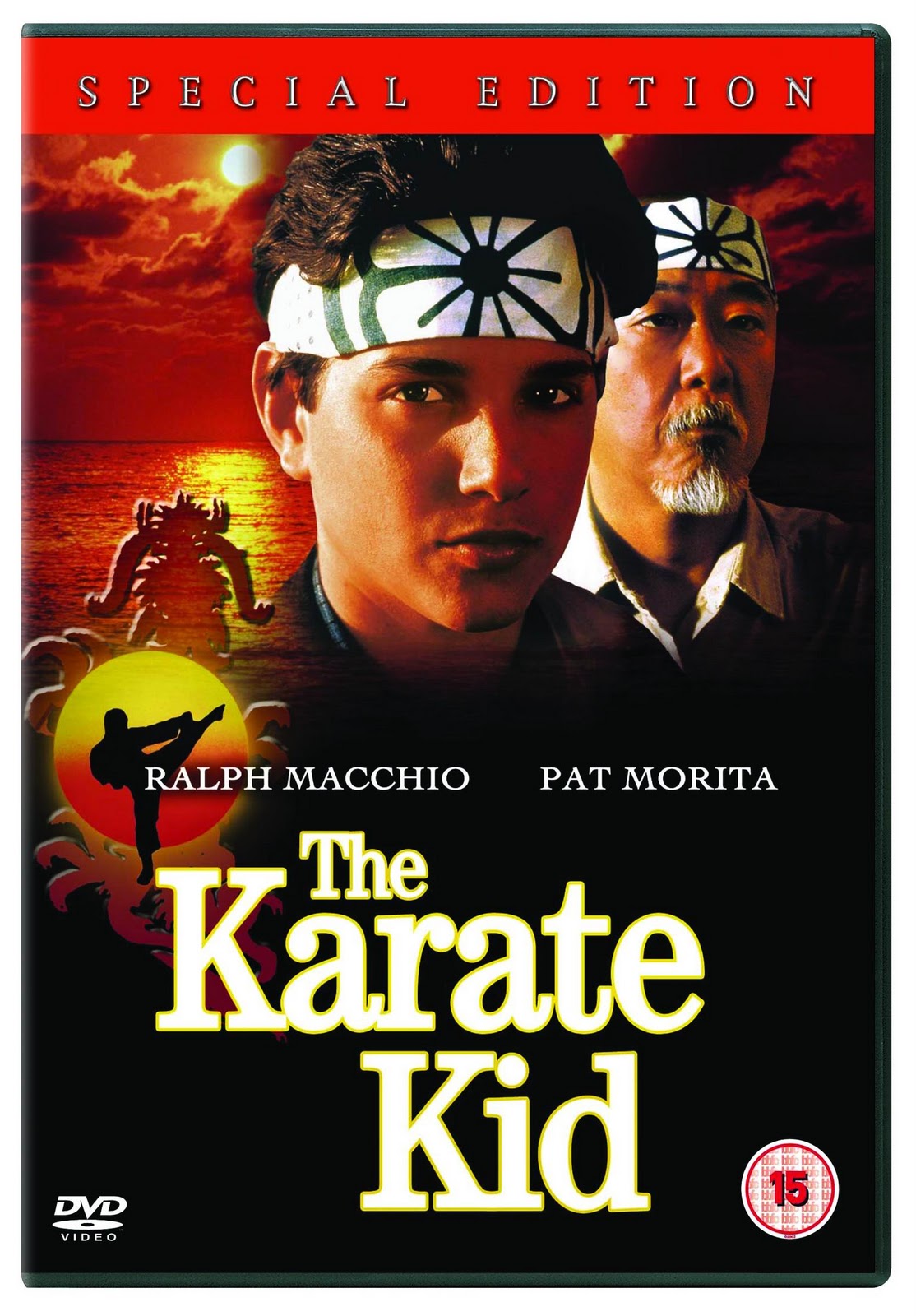 karate kid hero's journey Karate kid
