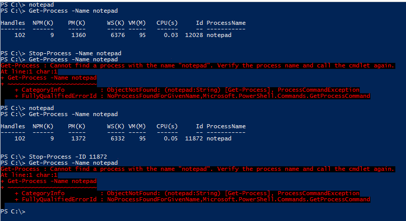 PowerShell Post: PowerShell PS One Liners Most Useful for System ...