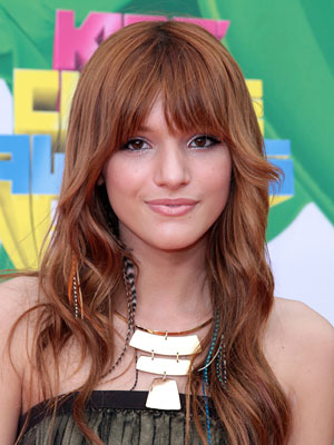Bella Thorne ~ DISNEY STAR UNIVERSE