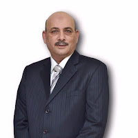النائب أحمد الجزار