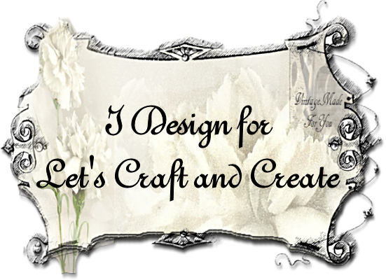 Let Craft and Create