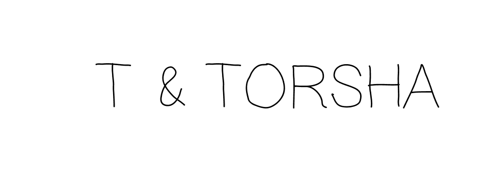 T & TORSHA