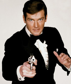 Biodata Biography Profile Roger Moore Terbaru and Complete