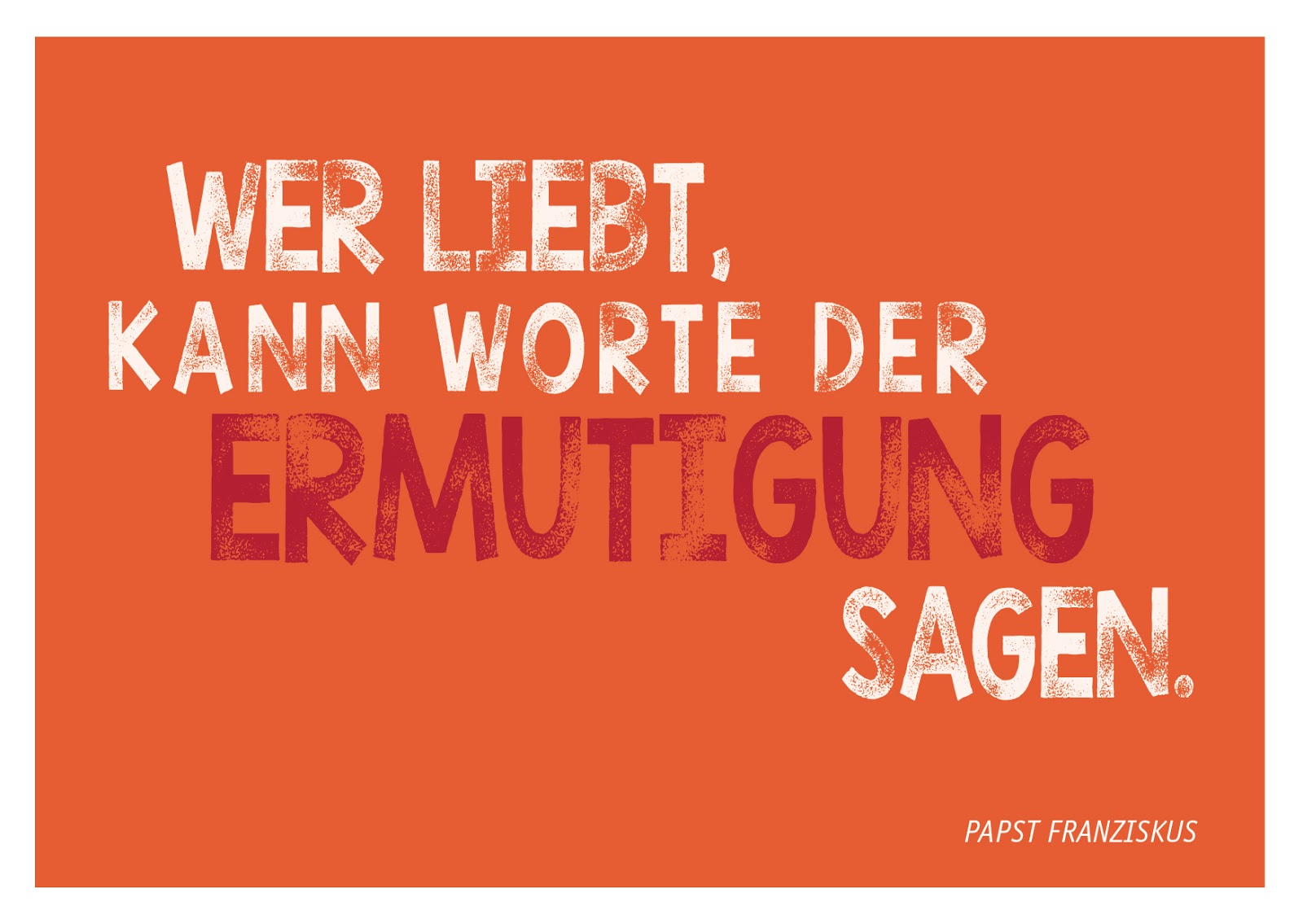 Ehe ohne Datierung Schritt 16