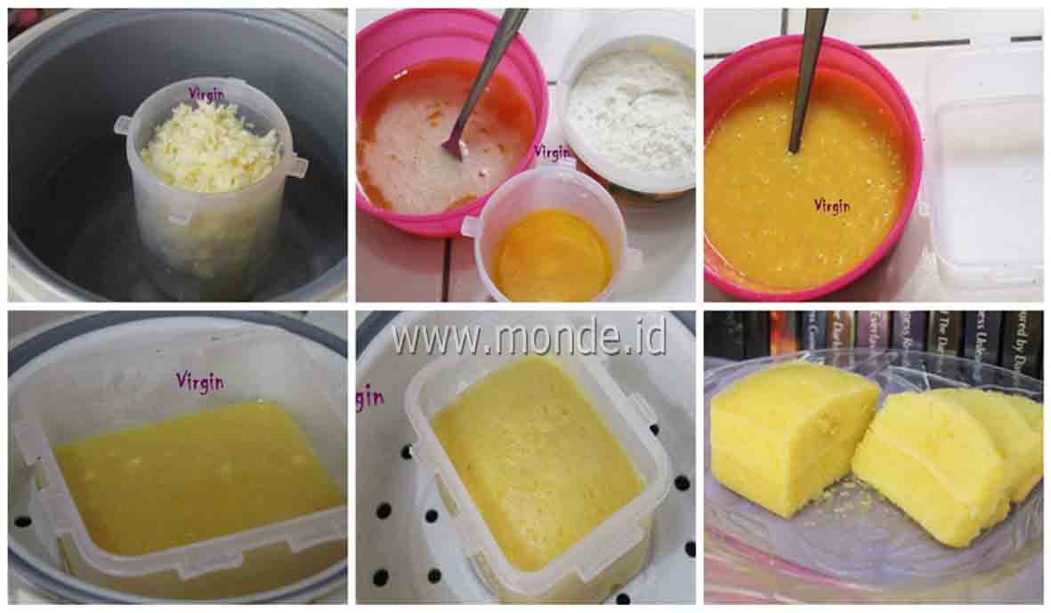 Resep Cheese Simple Dengan Bahan Cuma 18rb. Yang Suka Keju Wajib Coba Resep Cheese Simple Dengan Bahan Cuma 18rb. Yang Suka Keju Wajib Coba