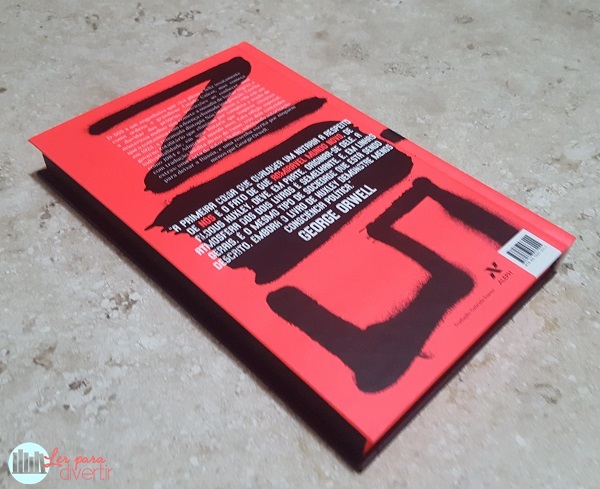 Nós [Ievguêni Zamiátin] Ler para Divertir