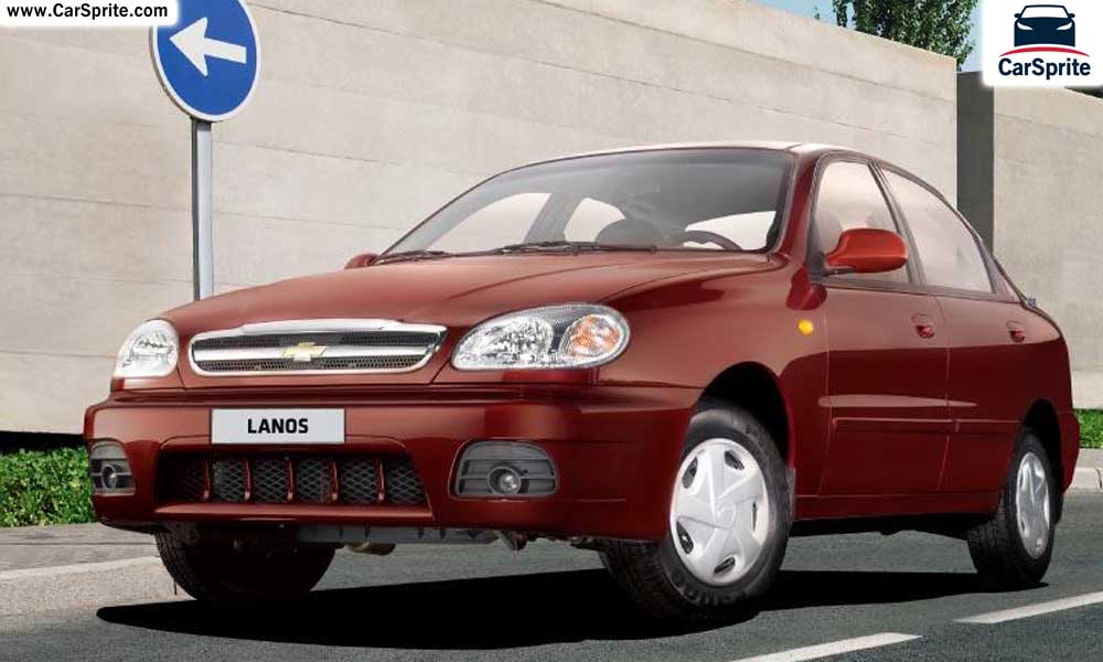 chevrolet lanos 2017 chevrolet lanos 2017