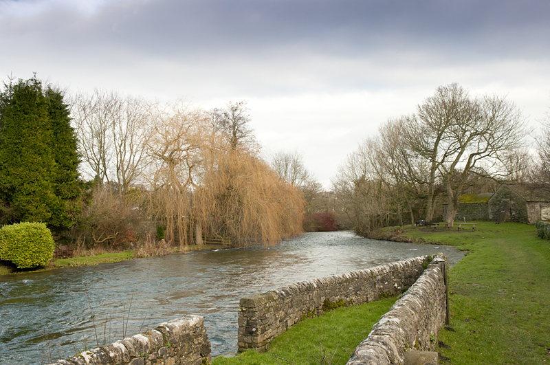 100 Mile Adventure 2012 Walk 1