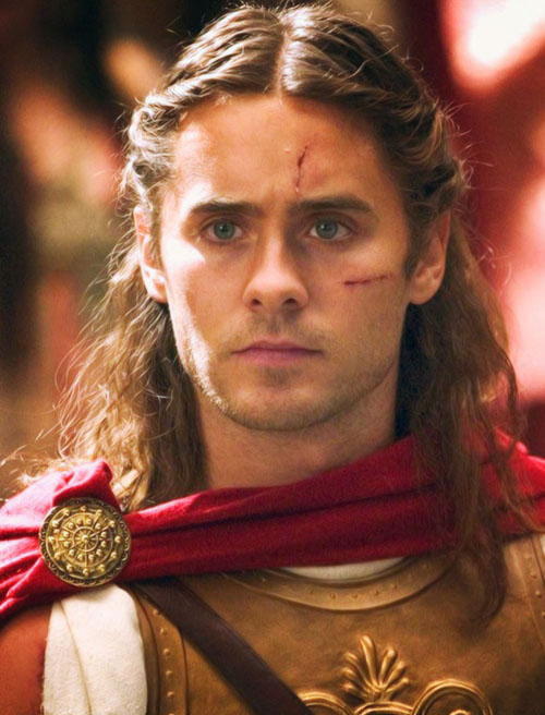Comparing Alexander The Biggest Difference Hephaestion
