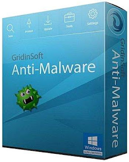 Gridinsoft Anti-Malware Portable