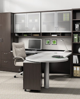 Zira open concept workstation Zira open concept workstation