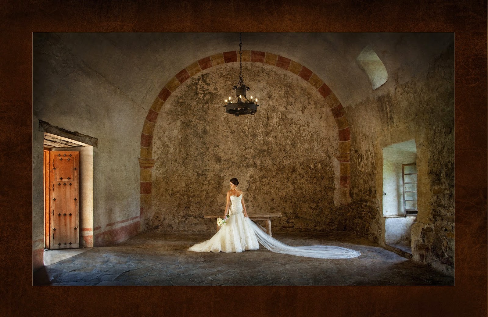 The Artistry of Elizabeth Homan: February 2015