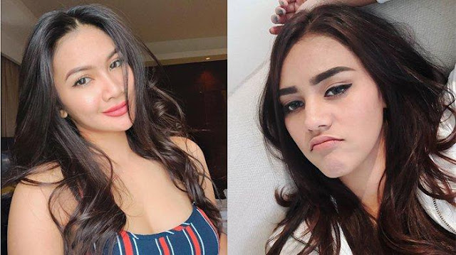 Maulia Lestari dan Fatya Ginanjarsari, 2 Finalis Puteri Indonesia Terlibat Prostitusi Online Maulia Lestari dan Fatya Ginanjarsari, 2 Finalis Puteri Indonesia Terlibat Prostitusi Online