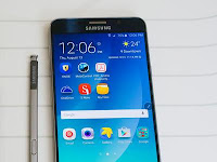 Kelebihan Dan Kekurangan Samsung Galaxy Note 5