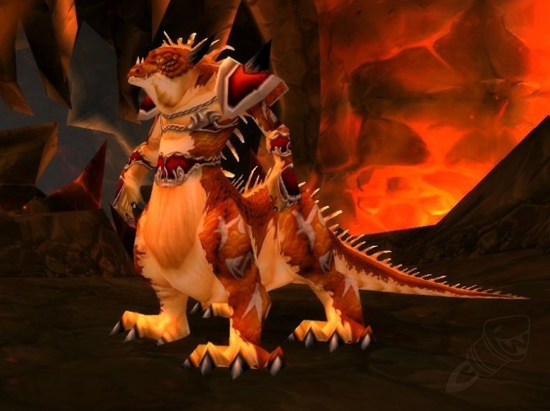 Warcraft Quick Tips Rugged Leather