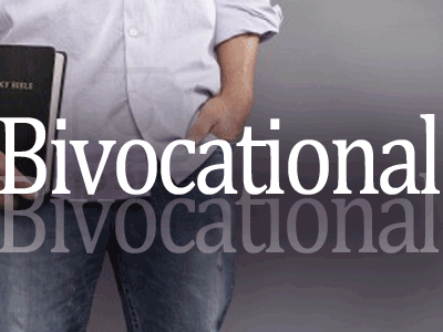 Dissertation on the bi vocational pastor