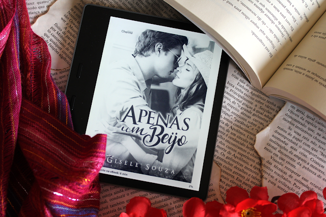 Apenas Um Beijo - Gisele Souza Apenas Um Beijo - Gisele Souza