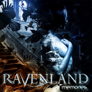 Ravenland - Memories (EP) (2011)