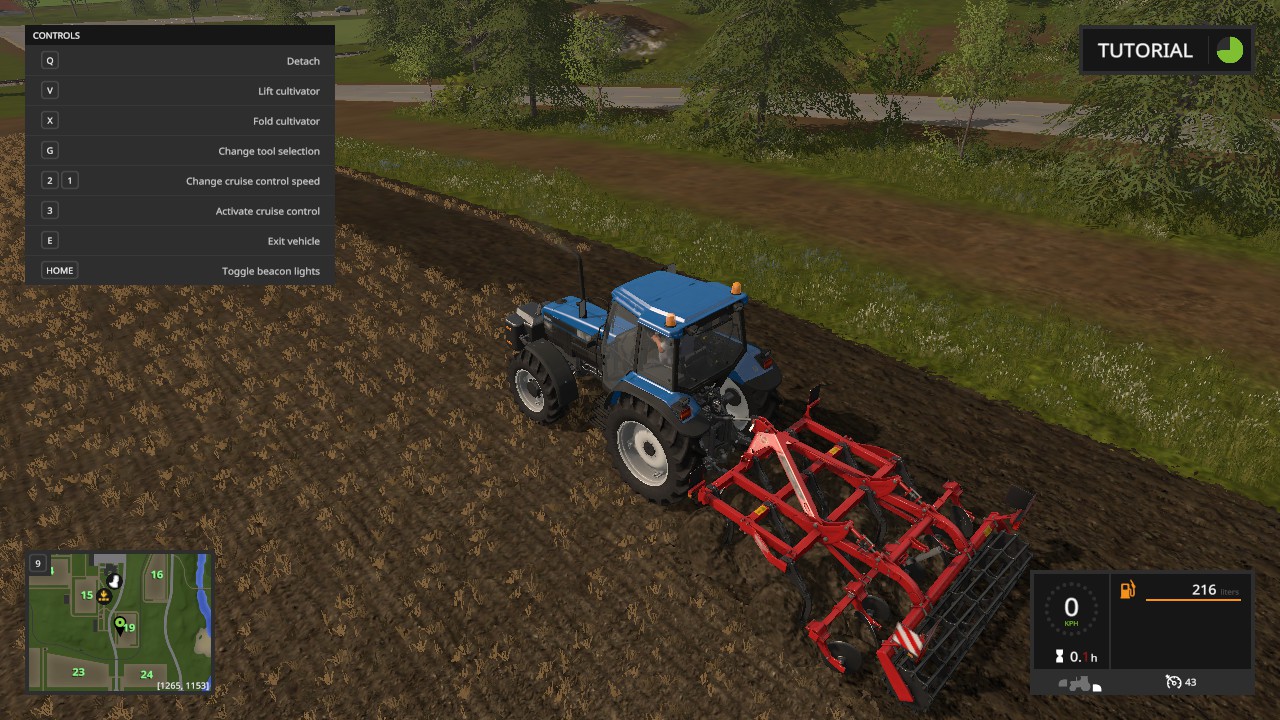 farming simulator 17 new jobs