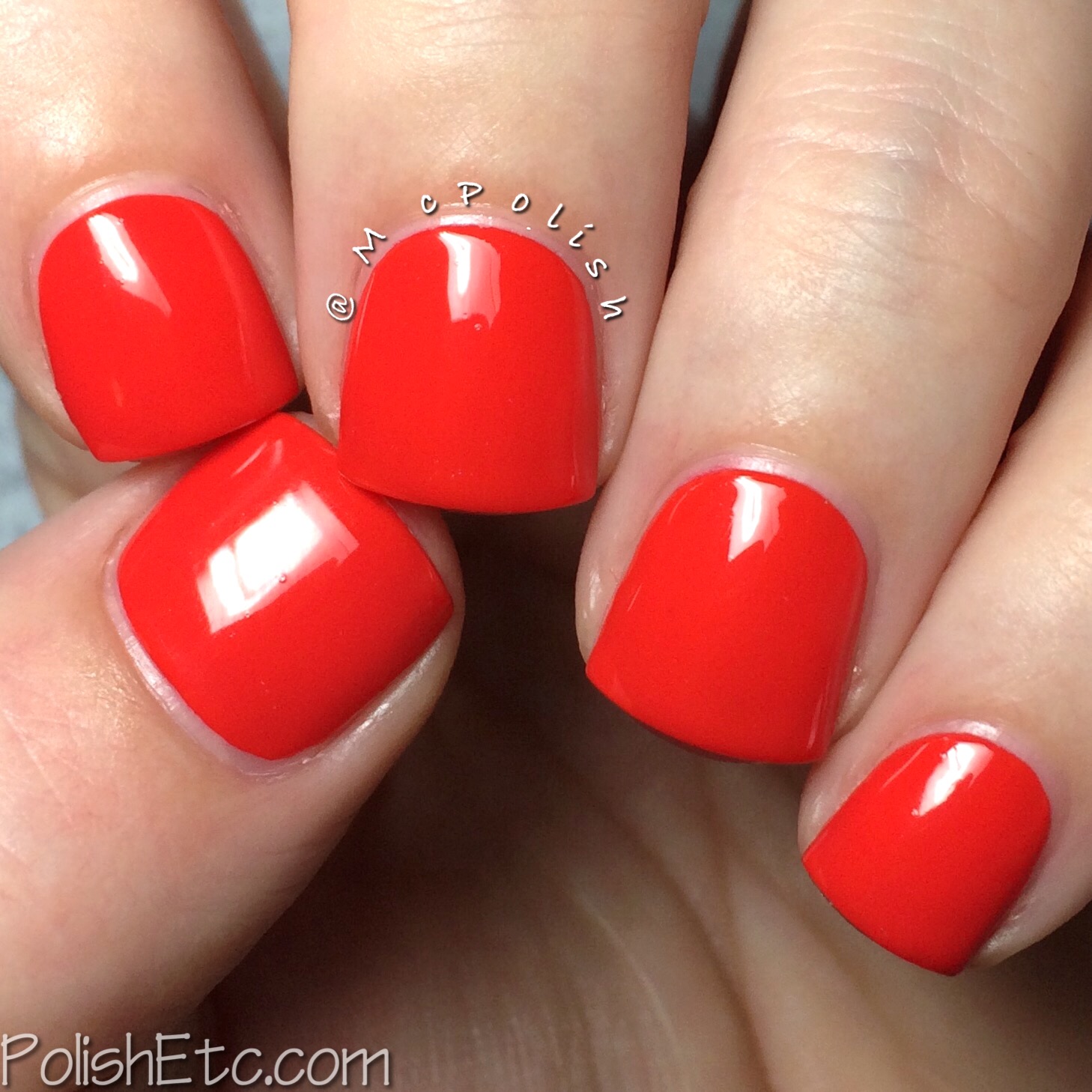 Butter LONDON & Allure Arm Candy Collection and Giveaway! Polish Etc.