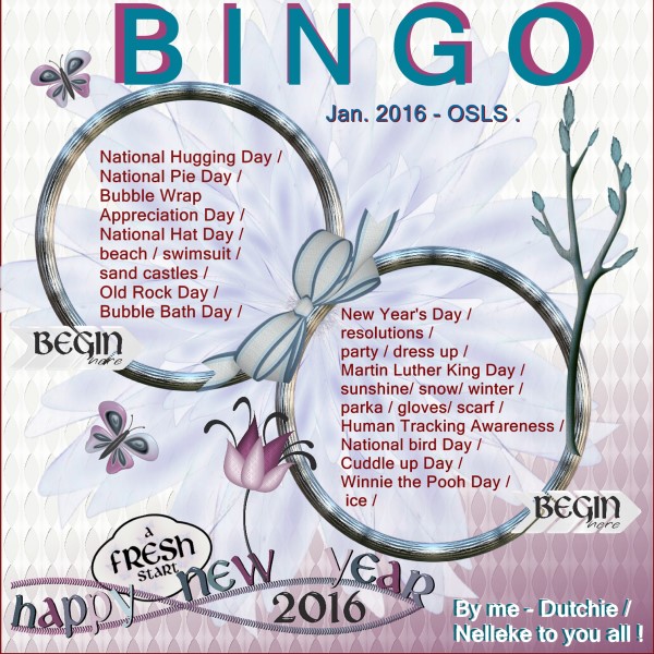 Jan.2016-Dutchie-Nelleke's -Bingo card