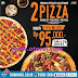 Domino's Pizza Promo Weekend Periode 11- 14 Mei 2017