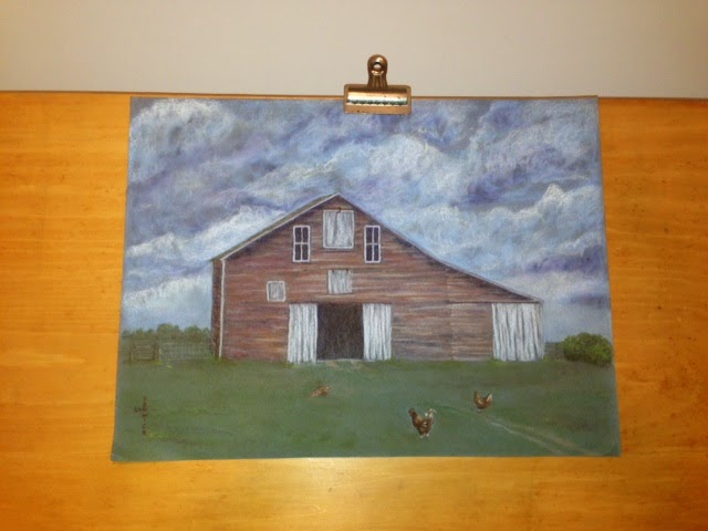 Disappearing Old Barns Blogs The Leavenworth Times