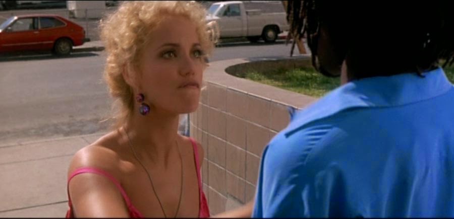 Captive Wild Woman: Showgirls - The Many Faces of Nomi Malone