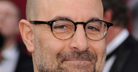 The Raving Queen: Happy Birthday, Stanley Tucci!!!!!!!!!!!!!!!!!!!!
