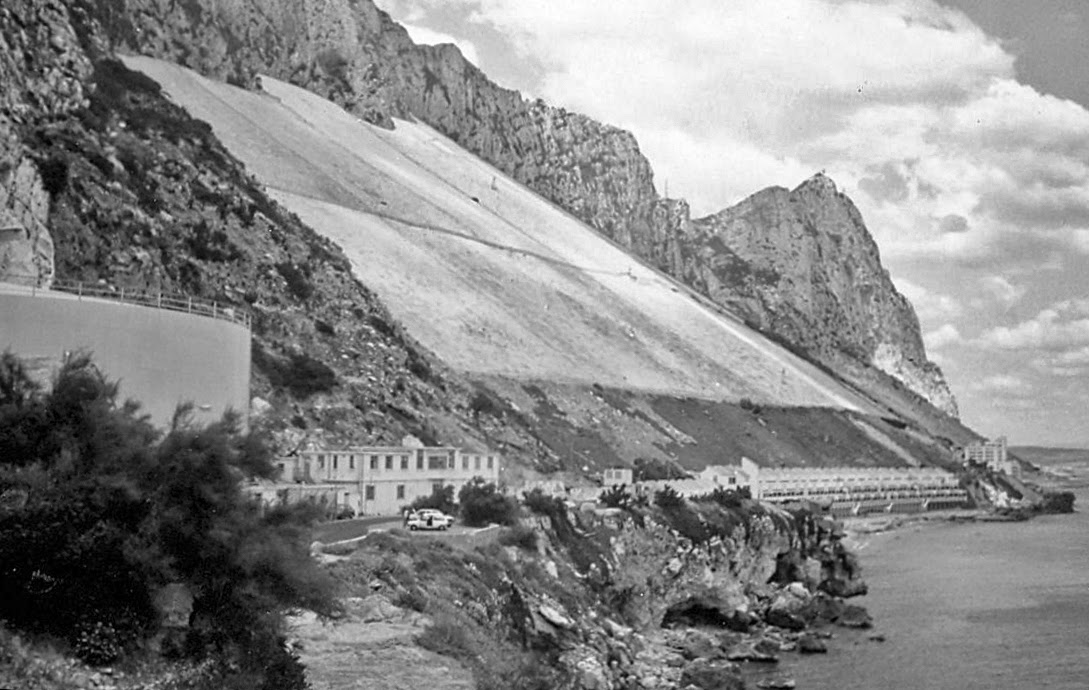 The People of Gibraltar