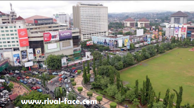 7 tempat wisata Paling Bagus di daerah Semarang cocok untuk Liburan Lebaran