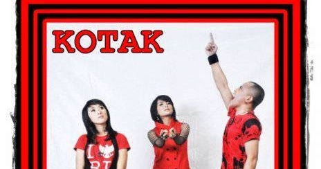 Kotak Band Album | download kotak band album pertama full album rar Kotak Band Album | download kotak band album pertama full album rar