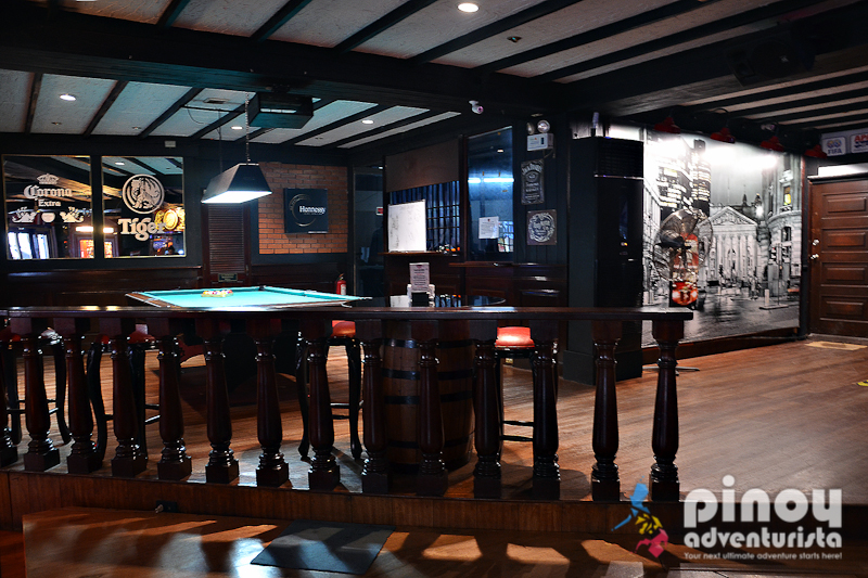 Rob's Gastropub + Sports in Angeles City, Pampanga Blogs, Travel