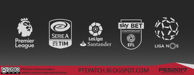 pes 2017 real team names