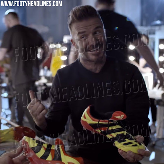 predator accelerator indoor