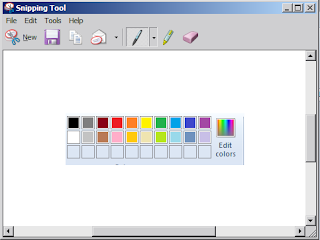 Cara Mudah Print Screen di Komputer Tanpa Perlu Crop Gambar