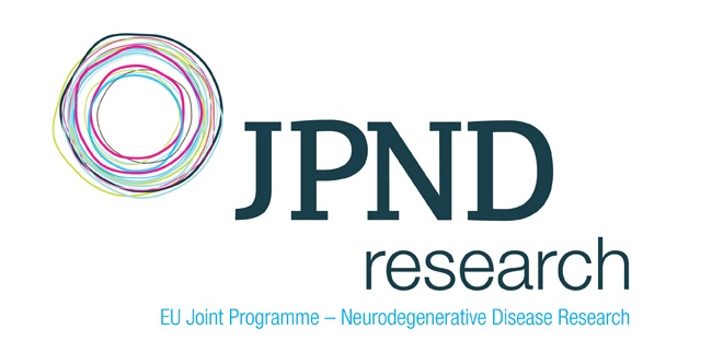 JPND - logo JPND - logo