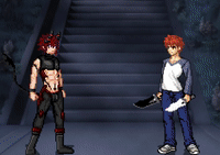 mugen july 2019 by redflash
