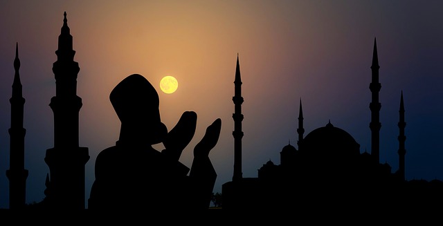 Penentuan Puasa Pada Bulan Ramadhan Bulan Ramadhan
