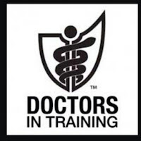Telegram Doctor in Traning