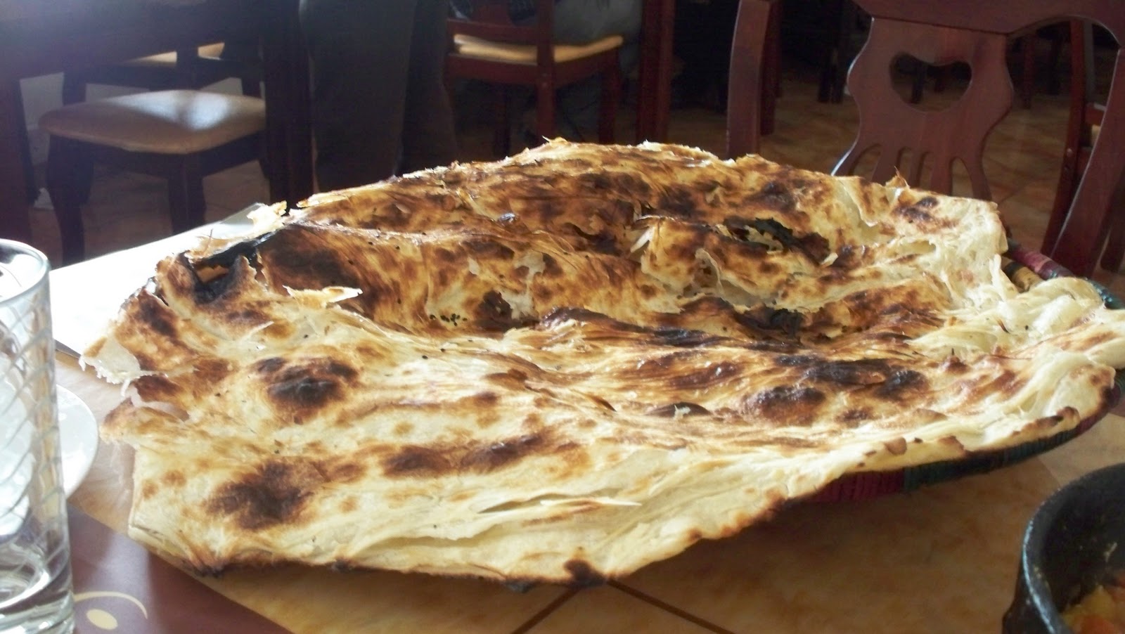 kipsadventures: Doha Day One- the Mathaf and a Yemeni lunch